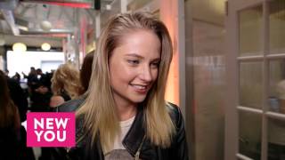 Genevieve Morton On How To Find Your Ideal Body with New You