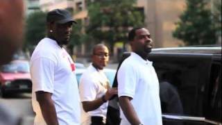Idris Elba Birthday Celebration @ The Park | Washington, DC