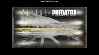 Что делать если игра Aliens VS Predator 2010 вылетает после вступительного (начального) ролика...