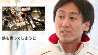 ダイハツ ムーヴ の スマートアシスト（衝突回避） 〜 紹介編 〜