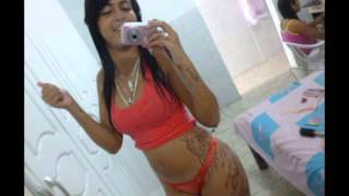 MELO DE BEATRIZ 2013