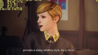 LIFE IS STRANGE GTX960 & I5-4460 ULTRA SETTINGS 1080P 60 FPS