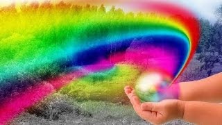 2016 4 19 О Божественных лучах Миссии и этапах проработки Луча и подлуча.