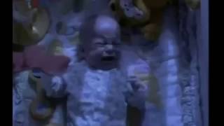allo maman ici bebe extrait Cry baby