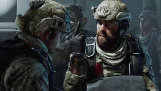 Medal of Honor  Warfighter   Юзя и Чашка чая ПРОХОЖДЕНИЕ
