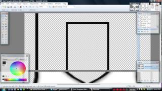 ROBLOX   How To Make A Jersey Tutorial HD W/ Commentary