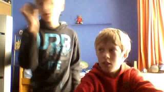 NEARLY LEGO CREATIONS TWERKING LEGO