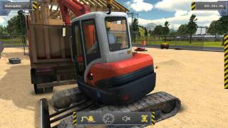 Bau Simulator 2012 Gameplay HD
