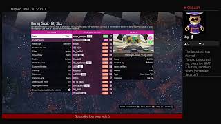 Gta 5 game play rage !!!!!