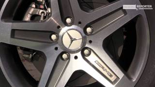 G55 AMG: The Grand Finale