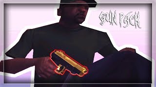 gunpack [link to description/ссылка в описание]