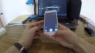 Lenovo S850c Обзор, минусы на НЕ первый взгляд, спустя неделю использования.