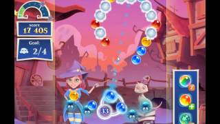 Bubble Witch Saga 2 level 55 new