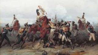 Soldiers, brave guys - Солдатушки - бравы ребятушки