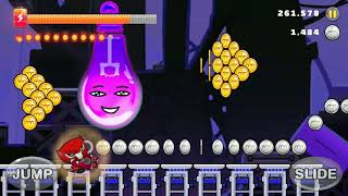 Gocryptobot played by Crypto Gamers Community
