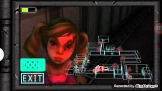 Haunted circus game 1 night, призрак цирка 3d 1 ночь прохождение