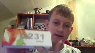Explay Q231 #2