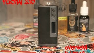 50ml №8 Fuchai 213 лучшая бюджетная плата