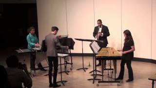 Landscapes with Father - Cole Cuchna