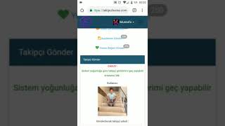 İnstagram takipçi beğeni hilesi 2019