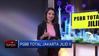 PSBB Total Jakarta Jilid II