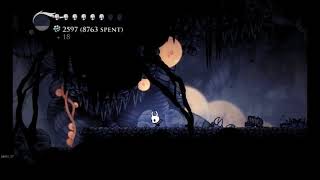 Hollow Knight Room Randomizer 3.03b, Hard, Super Junk Pit: part 3 (fin)
