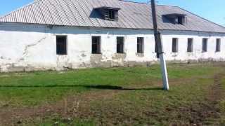 Совхозная баня с. Узунколь, р-н М.Жумабаева, СКО