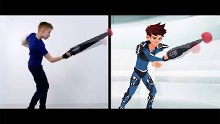 5 ПРИКОЛЬНЫХ ИГРУШЕК ДЛЯ ВСЕЙ СЕМЬИ - СУПЕР ИГРУШКИ - СПАЙДЕРМЕН