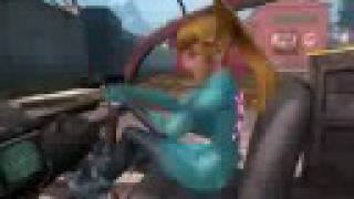Samus Alyx Replacement