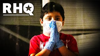 Vaccine Scientist Issues DIRE WARNING About Next Few Months