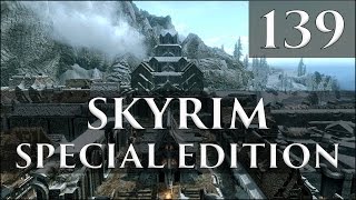 GHOST PRISON | Ep. 139 | Skyrim: Special Edition