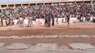 Direct Stadium Iba Mar Diop Combat Ada Fass vs Bebe Bismi
