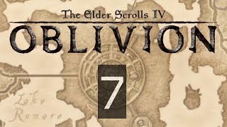 TES IV: Oblivion #7 Рекомендация от Коррола