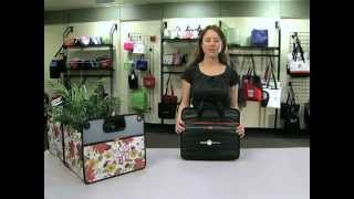 Life in Motion Primary Cargo Box