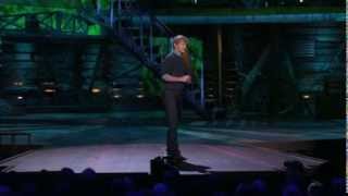 Michael Green: Neden Ahşap Gökdelenler İnşa Etmeliyiz?, 2013