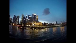 シンガポール観光現地ツアー