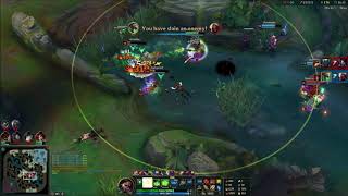 Twitch JG Penta L9