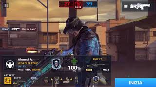 Modern Combat 5 hack detected wallhack
