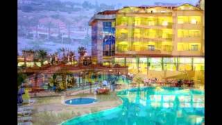 Blauhimmel Hotel  KEMER 0850 333 4 333