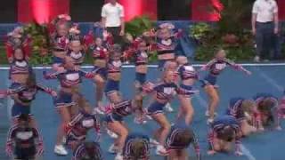 american cheer worlds 2004