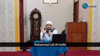 Jazari6 7-5 Sifat Inhiraf - Bergesernya Makhraj, Sifat, dan Suara - Huruf Lam dan Ra