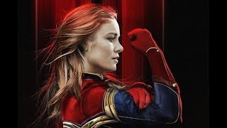 T3 Captain Marvel no restriction day ABX - Marvel Future Fight