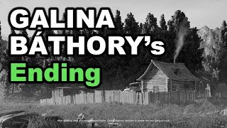 ATOM RPG - Galina Báthory's Ending / Krasnoznamenny & Otradnoye massacred by Death Gang