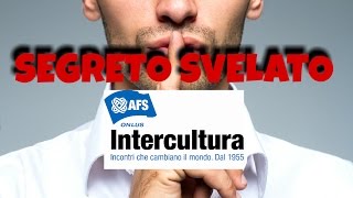 COME PASSARE ALLE SELEZIONI DI INTERCULTURA!!!!