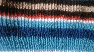 Шапка для мальчика 3-4года Ч1/2&Cap for boy 3-4 years