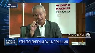 Optimistis! Widodo Makmur Targetkan Revenue Rp 6 Triliun di 2022