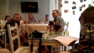 Махнем не глядя. Сергей Дужин (potap)