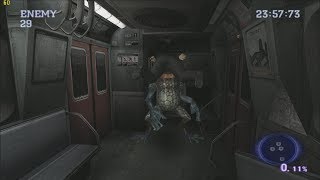 Mark is in trouble (gamma vore)