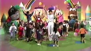 【ドレミファれっしゃ】NHK教育テレビ『おかあさんといっしょ』より／ドレミファどーなっつ：オープニングテーマ【下手くそカラオケ】