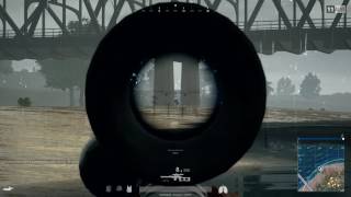 PUBG: VSS (FPP)